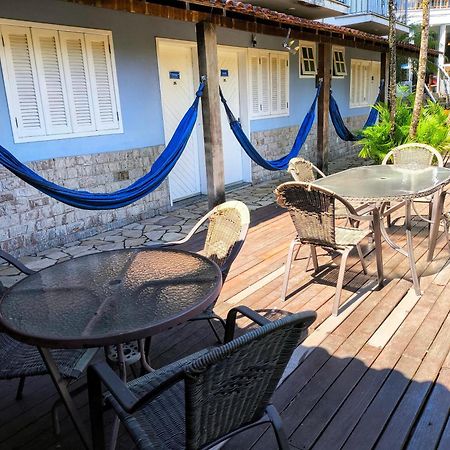 Flat para família com wifi grátis e vista das montanhas Conservatória Exterior foto